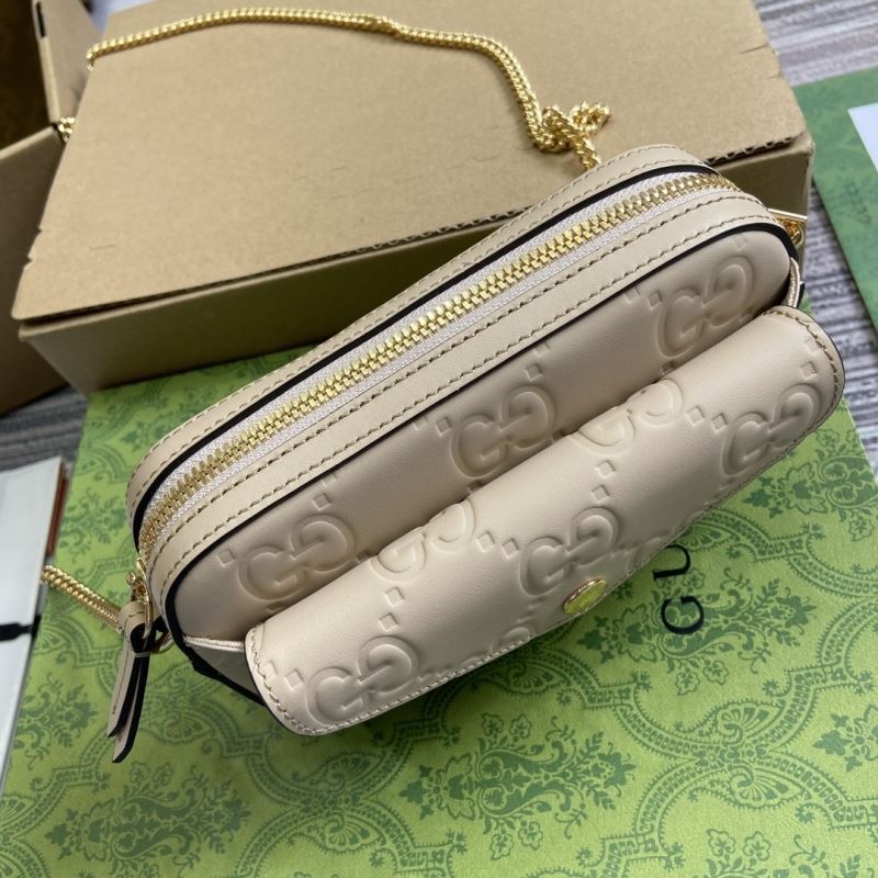 Gvc*1 satchel bags